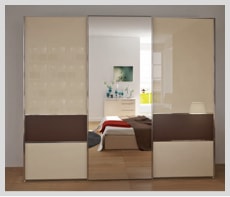 Габариты: 3100х2500х685