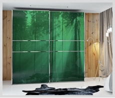 Габариты: 3100х2500х685