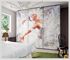 Габариты: 3500х2800х685