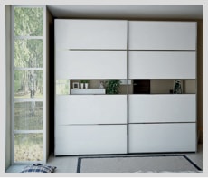 Габариты: 2500х2800х685