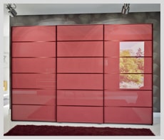 Габариты: 3100х2800х685